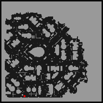 Verus 2: Research Building-WISH, подземелье (Renewal)