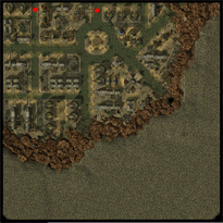 Verus 4: Excavation Site (Findspot), город (Renewal)