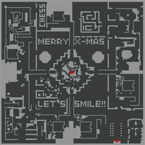 Toy Factory 1: Toy Factory Warehouse, подземелье (Pre-Renewal)