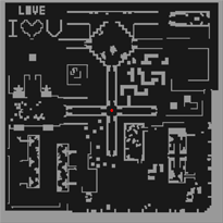 Toy Factory 2: Toy Monitoring Room, подземелье (Renewal)