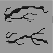 Hvergelmir's Fountain: Trunk of Yggdrasil, подземелье (Renewal)