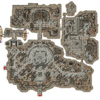 Juno - The Capital of Schwarzwald Republic, город (Pre-Renewal)