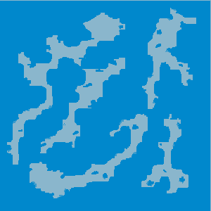 Dragon's Trail, местность (Pre-Renewal)