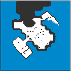 Alberta Island, местность (Pre-Renewal)