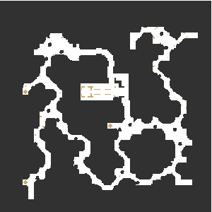 alde_dun02, подземелье (Pre-Renewal)