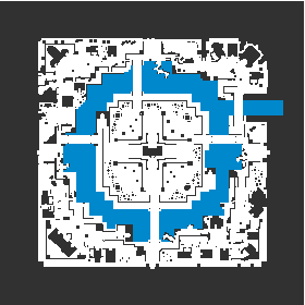 Border City Aldebaran, город (Pre-Renewal)