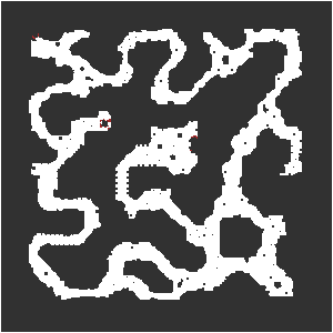 Illusion of Twins, местность (Renewal)