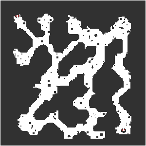 Ant Hell 1, подземелье (Pre-Renewal)