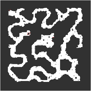 Ant Hell 2, подземелье (Pre-Renewal)