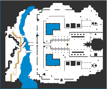 Ayothaya Field 2, местность (Renewal)