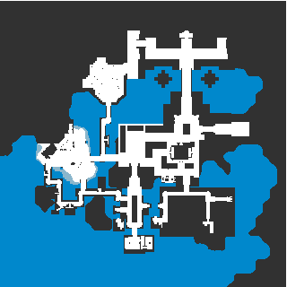 Ayothaya - The Land of Majectic Culture, город (Pre-Renewal)