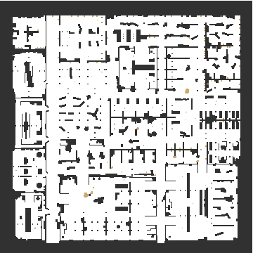 Tartaros Storage 2, местность (Renewal)