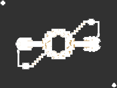 Flavian, местность (Pre-Renewal)