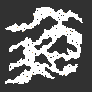 Biosphere Specimen Environment: Ice, местность (Pre-Renewal)