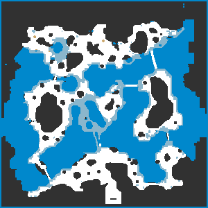 Biosphere Specimen Environment: Lava, местность (Renewal)