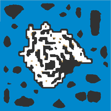 dew_dun01, подземелье (Renewal)