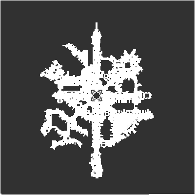 El Dicastes - The Sapha Capital, город (Pre-Renewal)