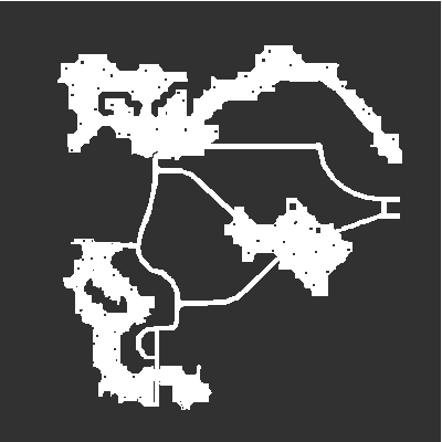 Einbroch Field 3, местность (Renewal)