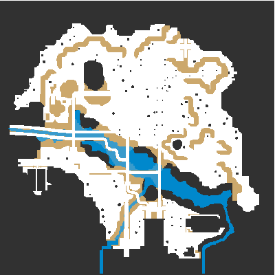 Einbroch Field 4, местность (Renewal)