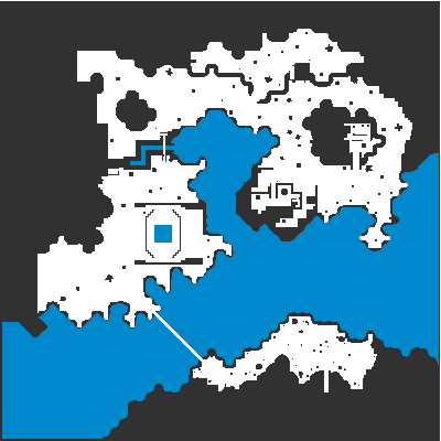 Einbroch Field 9, местность (Renewal)