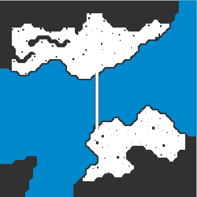 Einbroch Field 10, местность (Pre-Renewal)