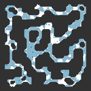 for_dun01, местность (Pre-Renewal)