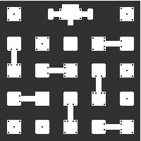 Time Limit Fight, map 3, местность (Pre-Renewal)