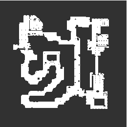 Geffen Dungeon 3, подземелье (Renewal)