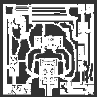gl_church, подземелье (Renewal)
