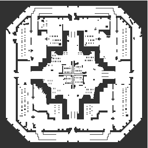 gl_chyard_, подземелье (Renewal)