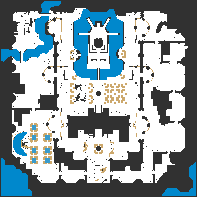 glast_01, местность (Pre-Renewal)