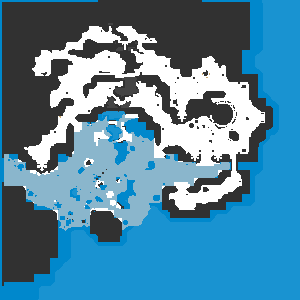 Issgard, Land of Snow Flowers, местность (Pre-Renewal)