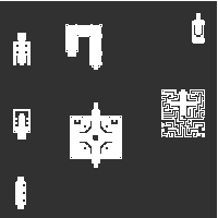 Assassin Clan, местность (Pre-Renewal)