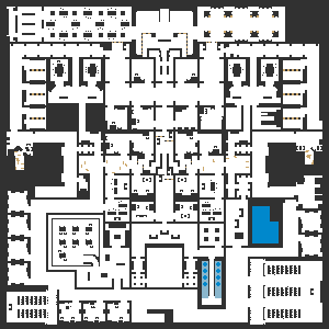 Lighthalzen Dungeon 1: Human Experimentation (Somatology) Laboratory, подземелье (Pre-Renewal)