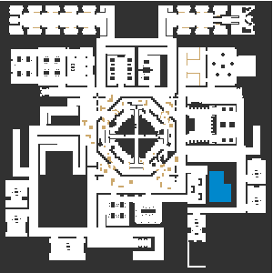 Lighthalzen Dungeon 2: Human Experimentation (Somatology) Laboratory, подземелье (Pre-Renewal)