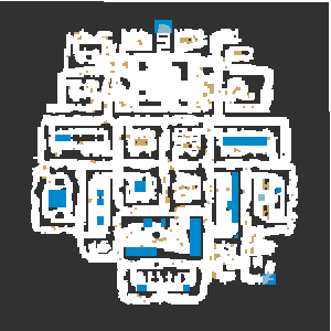 Lighthalzen Dungeon 4: Human Experimentation (Somatology) Laboratory, подземелье (Renewal)