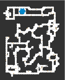 Mjolnir Dead Pit 1, подземелье (Renewal)
