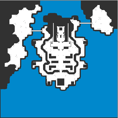 Sograt Desert 16, местность (Pre-Renewal)