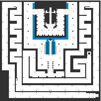 moc_pryd06, подземелье (Pre-Renewal)