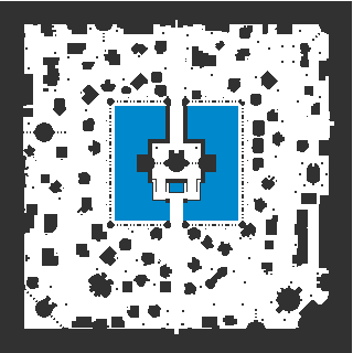 Morocc Town, город (Pre-Renewal)