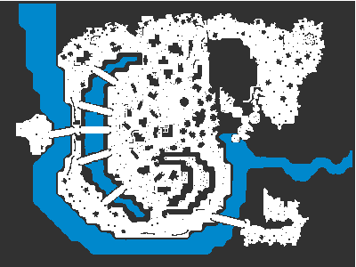 Niflheim, Realm of the Dead, город (Pre-Renewal)