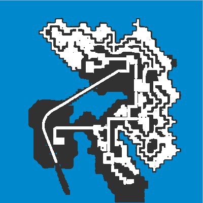 odin_past, местность (Pre-Renewal)