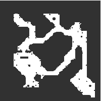 Orc Dungeon 1, подземелье (Pre-Renewal)