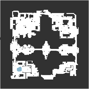 Payon Cave 4, подземелье (Renewal)