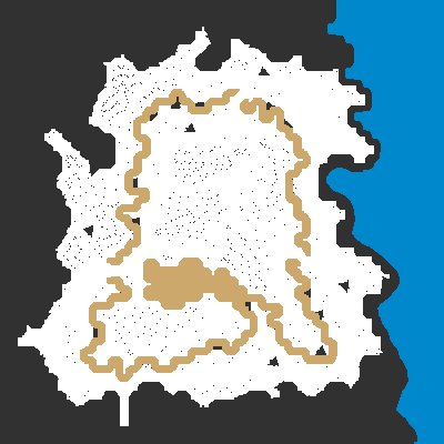 Payon Forest 9, местность (Pre-Renewal)