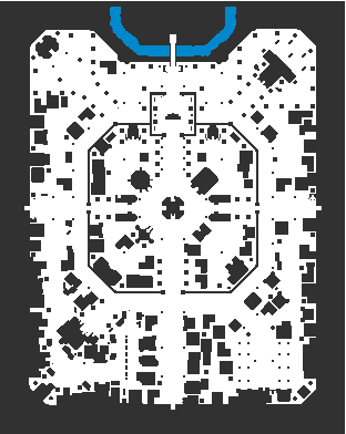 Prontera, Capital of Rune Midgard, город (Pre-Renewal)