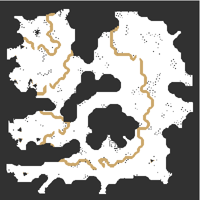 Prontera Field 7, местность (Renewal)