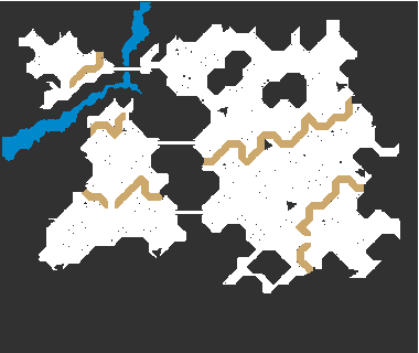 Prontera Field 11, местность (Renewal)