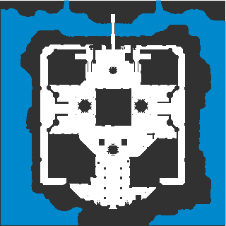 Valkyrie Realm, местность (Renewal)