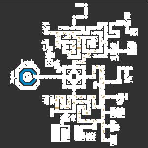 Prontera Underground Prison, подземелье (Renewal)